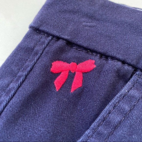 Freestyle Revolution Chino Sailor Plaid Shorts Sz 11 - Picture 5 of 13